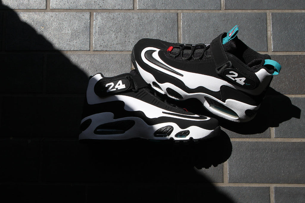 Air Griffey Max 1
