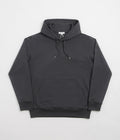 Norse Projects Norse Standard Hoodie - Graphite