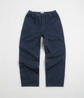 Norse Projects Ragnar Relaxed Pants - Workwear Blue