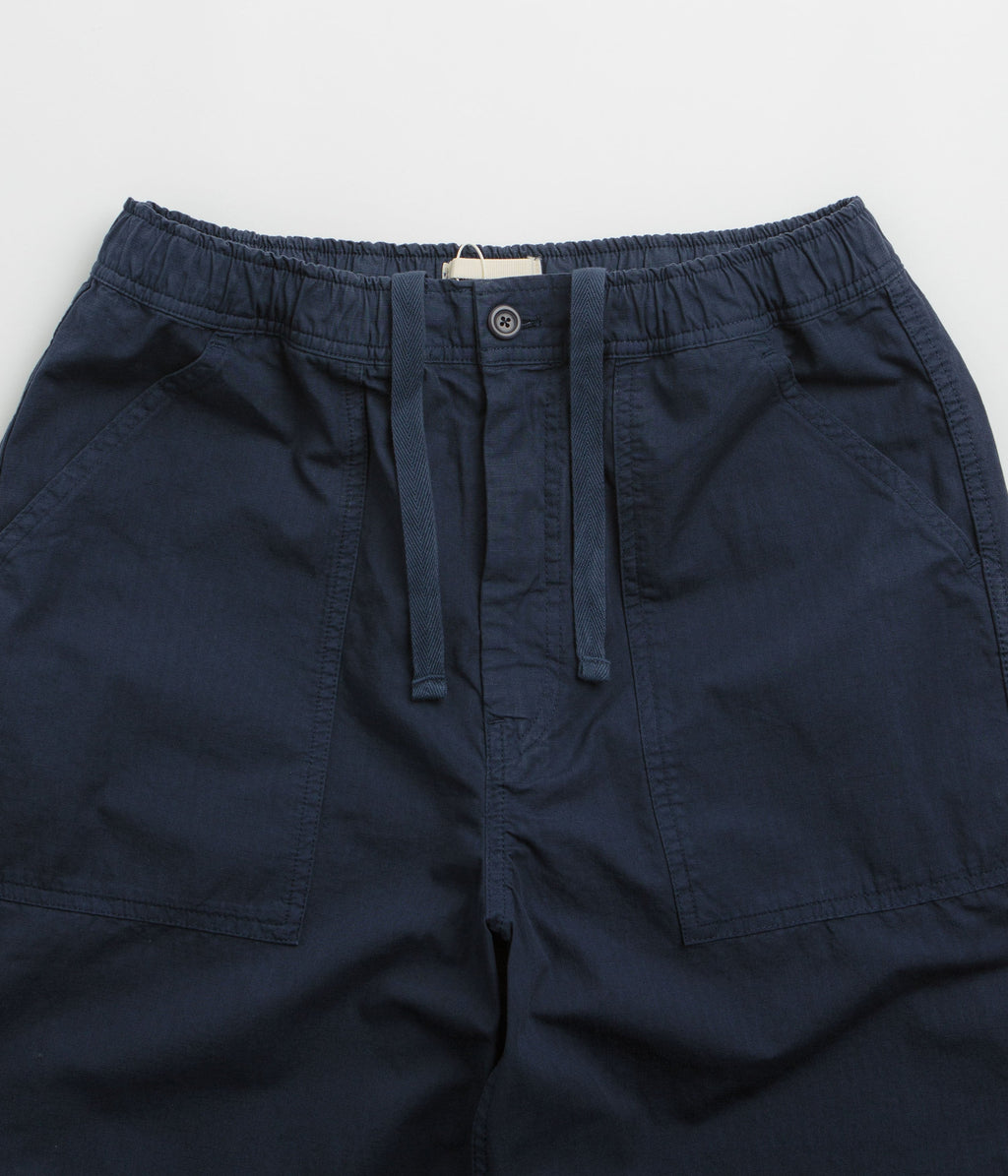 Norse Projects Ragnar Relaxed Pants - Workwear Blue