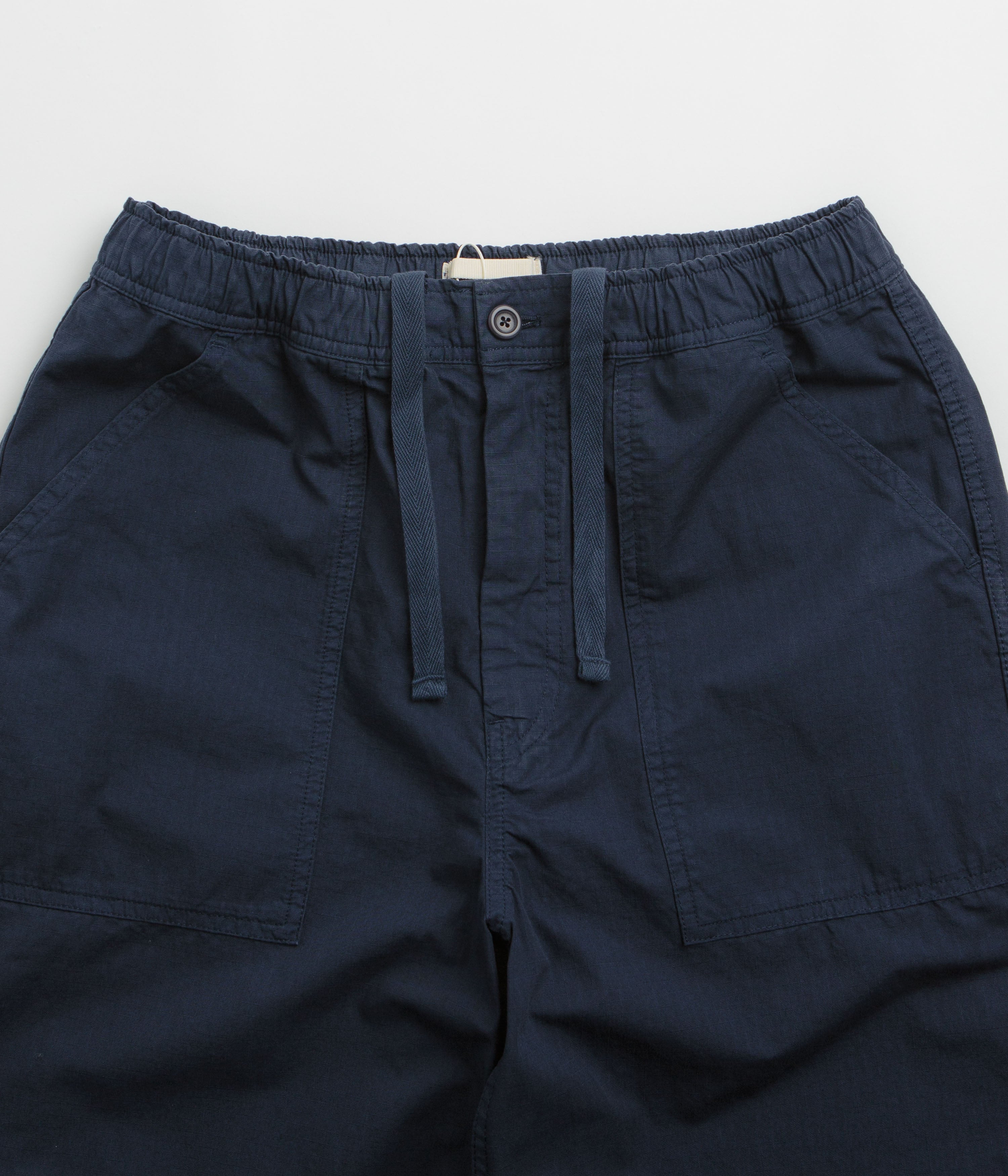 Norse Projects Ragnar Relaxed Pants - Workwear Blue
