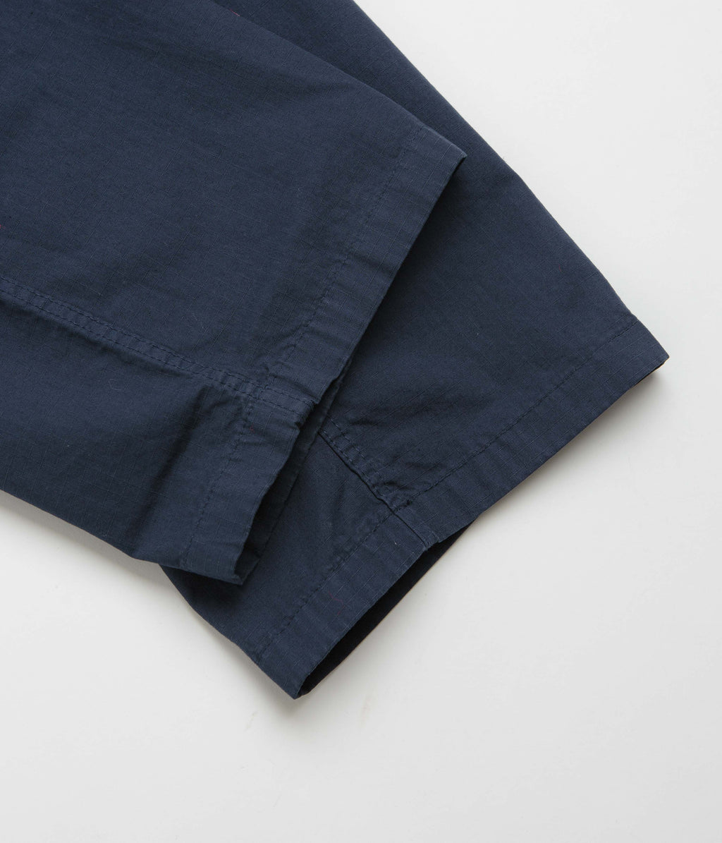 Norse Projects Ragnar Relaxed Pants - Workwear Blue