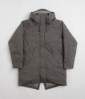 Norse Projects Rokkvi Gore-Tex Down Parka - Olive Night
