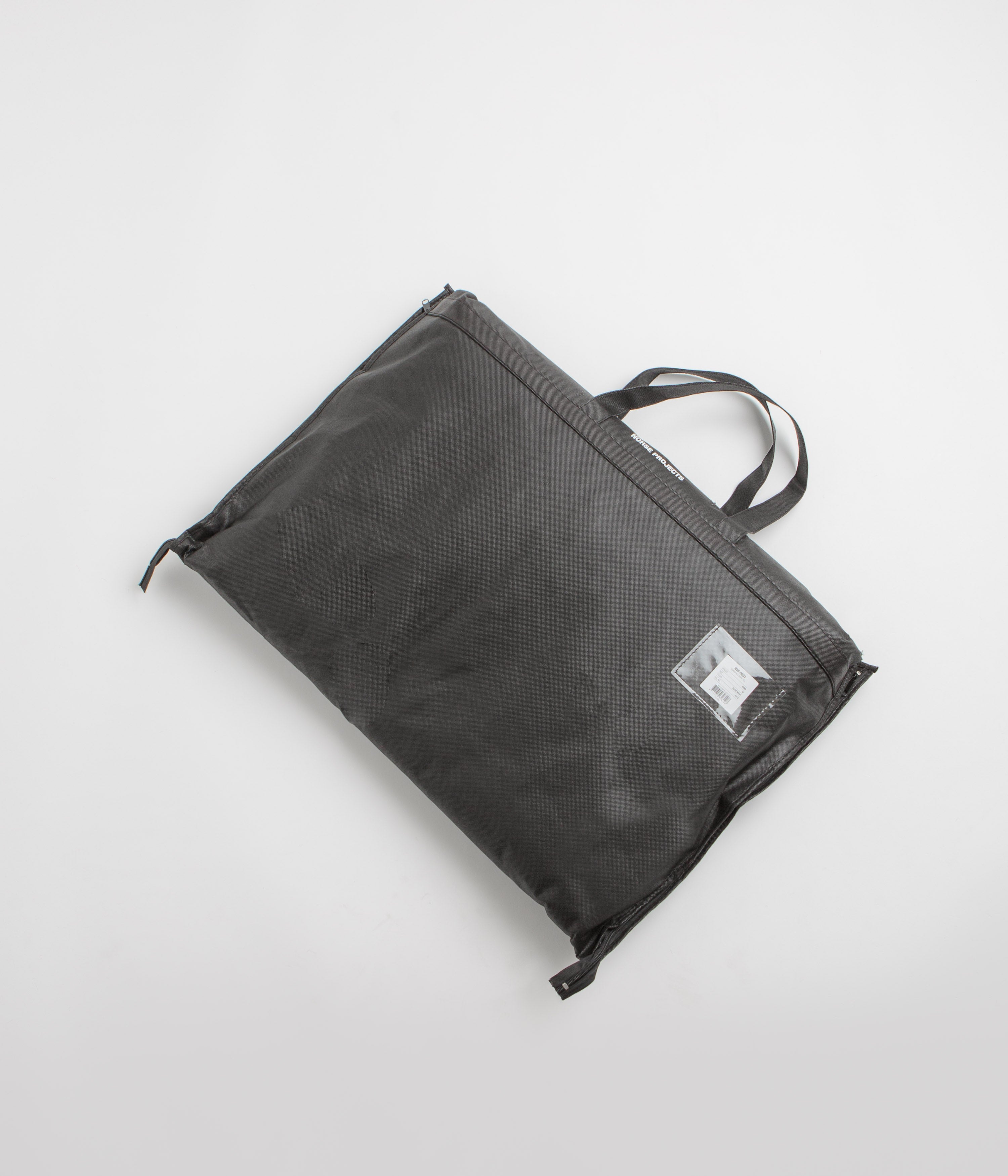 Norse Projects Rokkvi Gore-Tex Down Parka - Olive Night