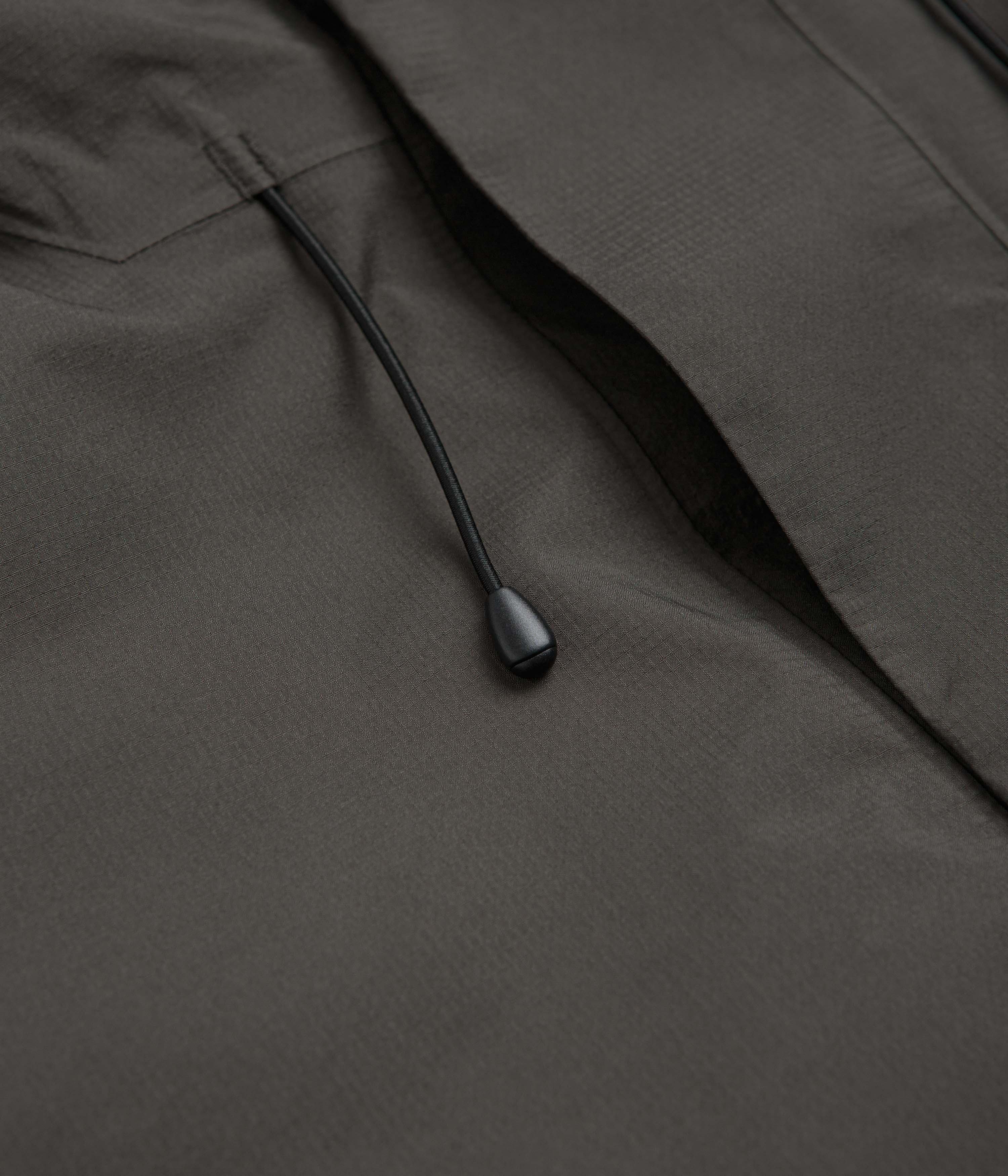 Norse Projects Rokkvi Gore-Tex Down Parka - Olive Night