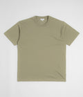 Norse Projects Standard Heavy Loose T-Shirt - Clay
