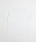 Norse Projects Standard Heavy Loose T-Shirt - White
