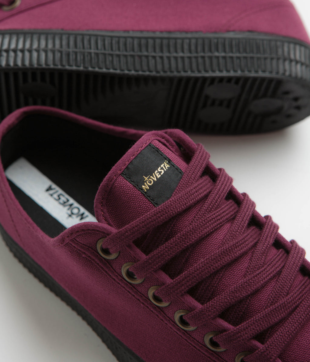 Novesta Star Master Shoes - Port Royale