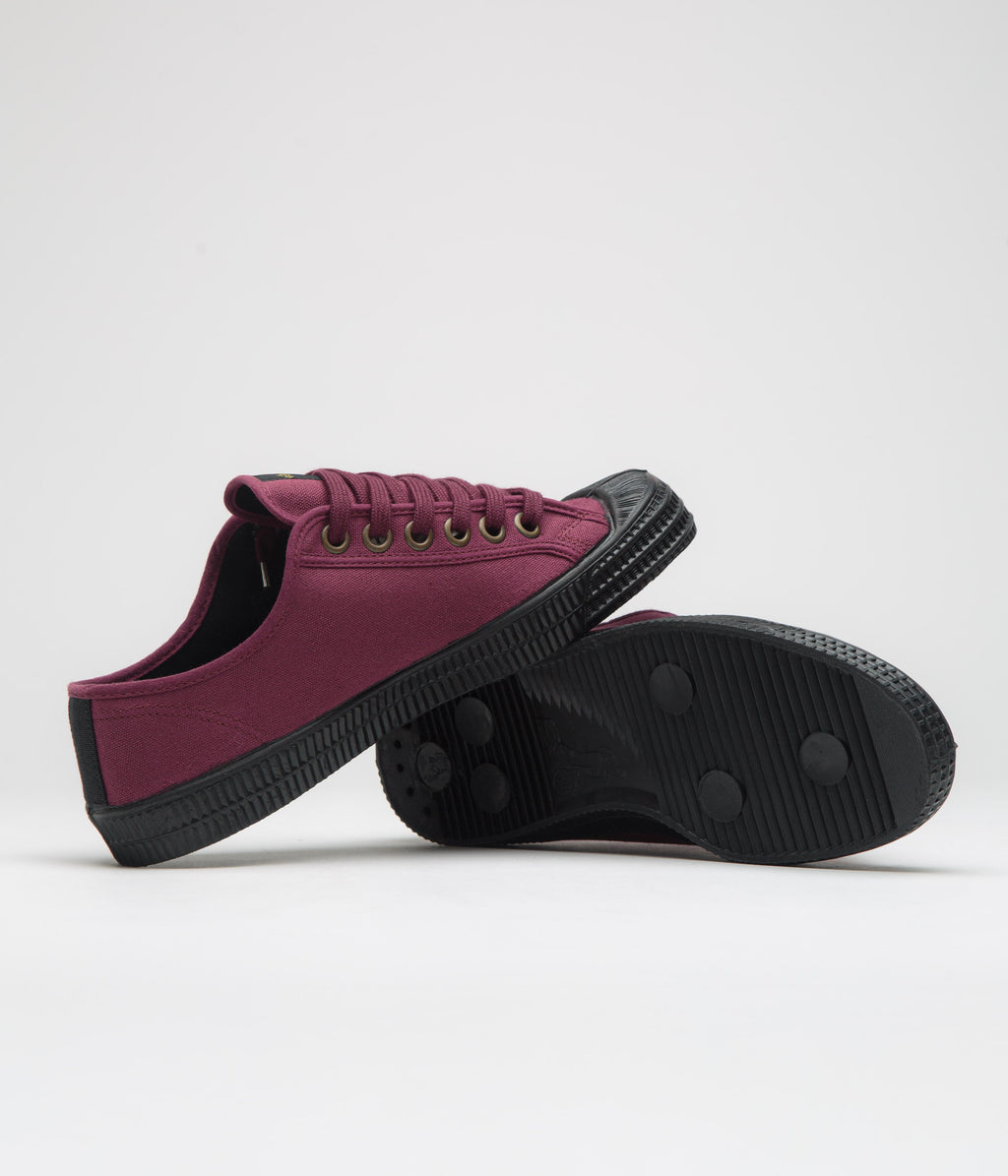 Novesta Star Master Shoes - Port Royale
