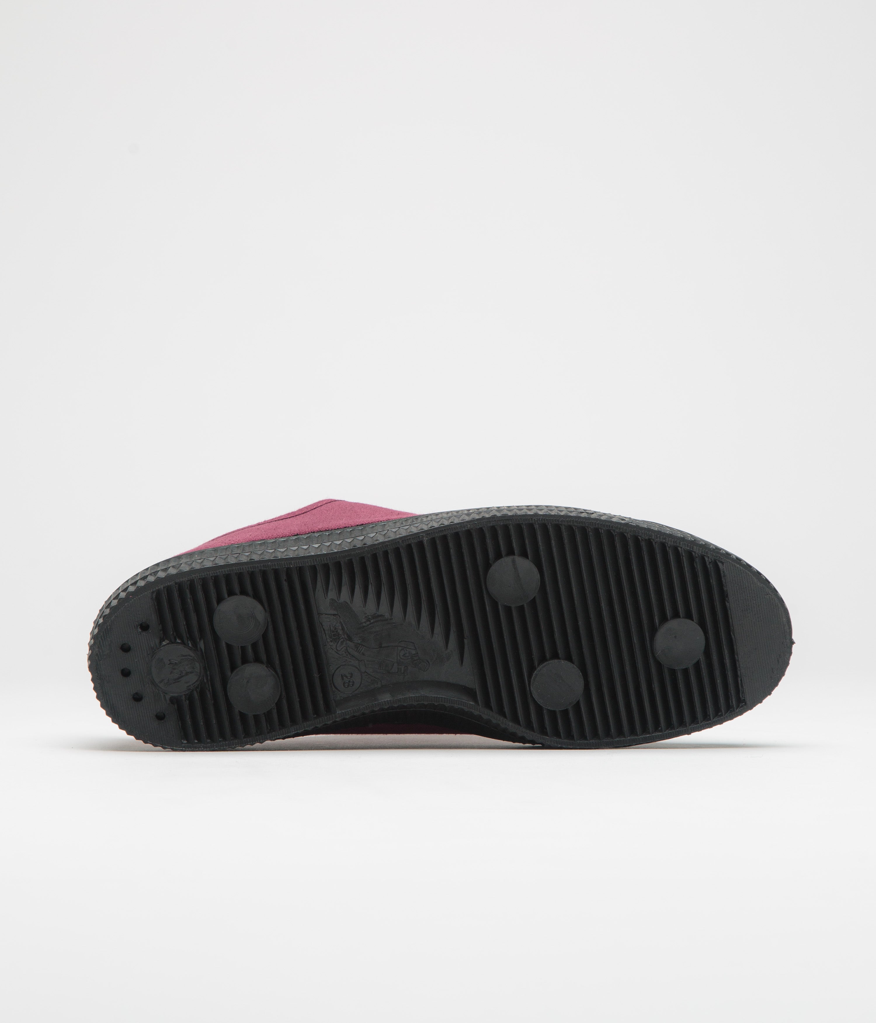 Novesta Star Master Shoes - Port Royale