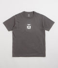 Obey Icon Face T-Shirt - Pigment Dusty Black