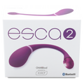 OhMiBod Esca2 Purple