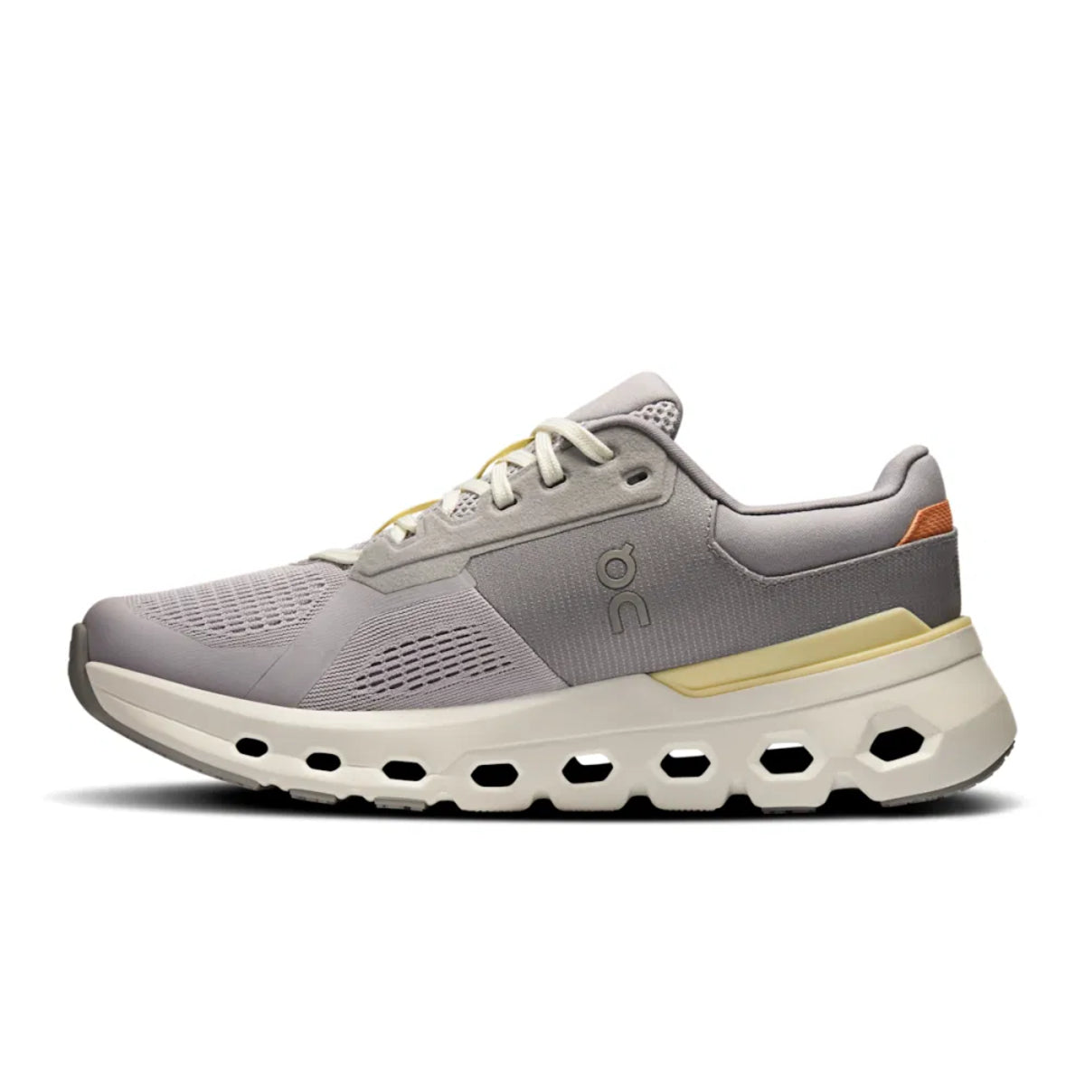 On Running Cloudrunner 2 Lilac Ivory (W)