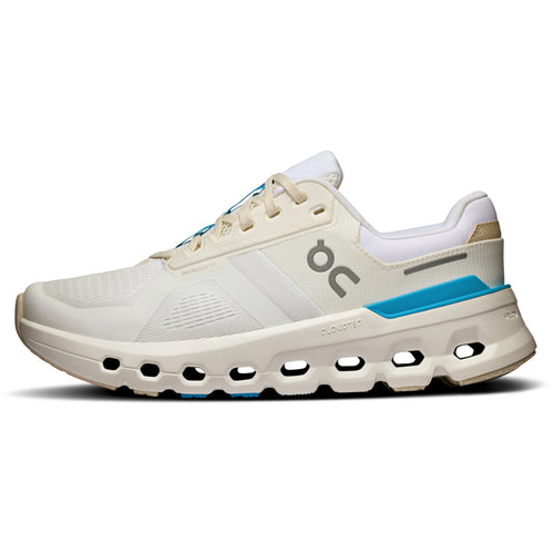On Running Cloudrunner 2 White Horizon (W)