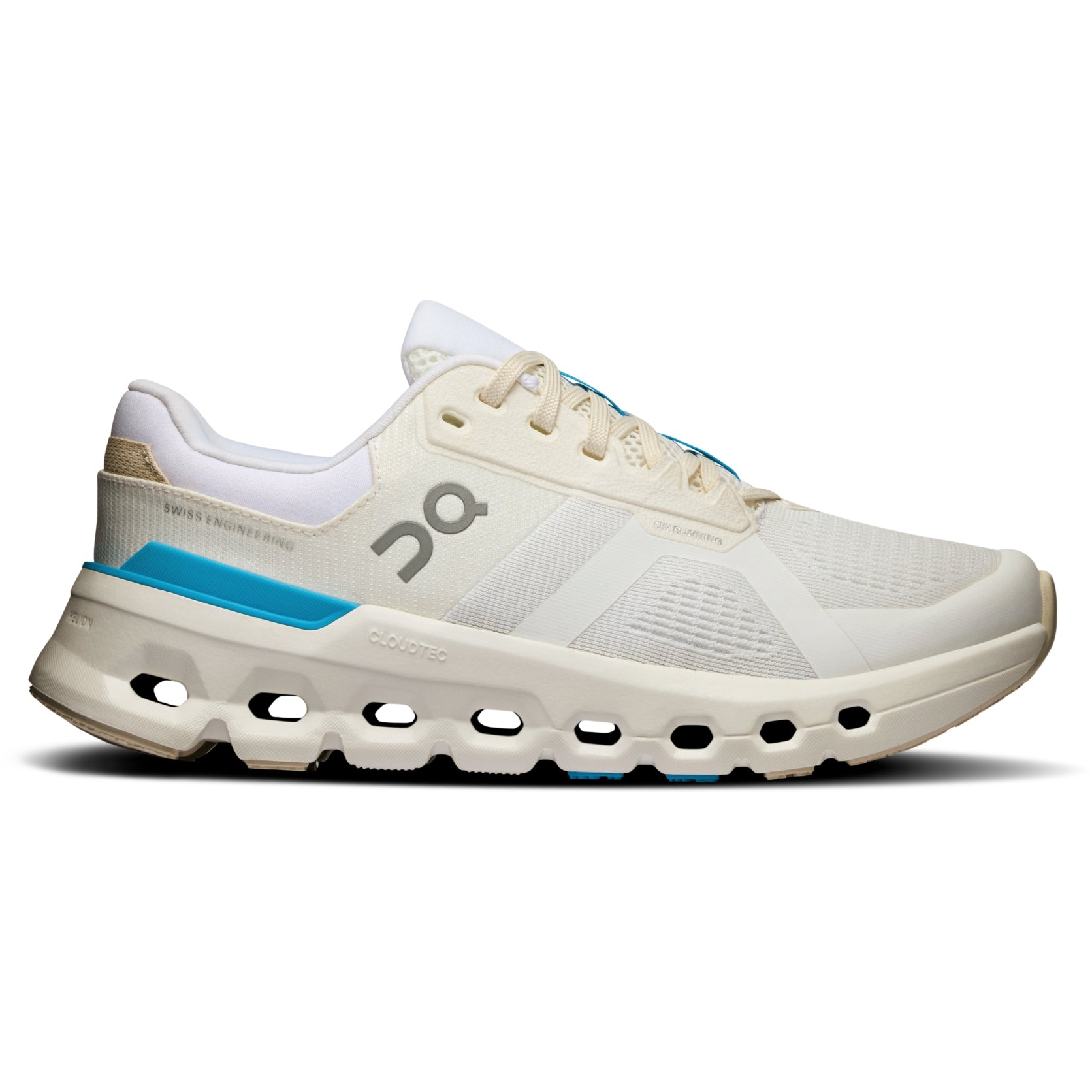 On Running Cloudrunner 2 White Horizon (W)