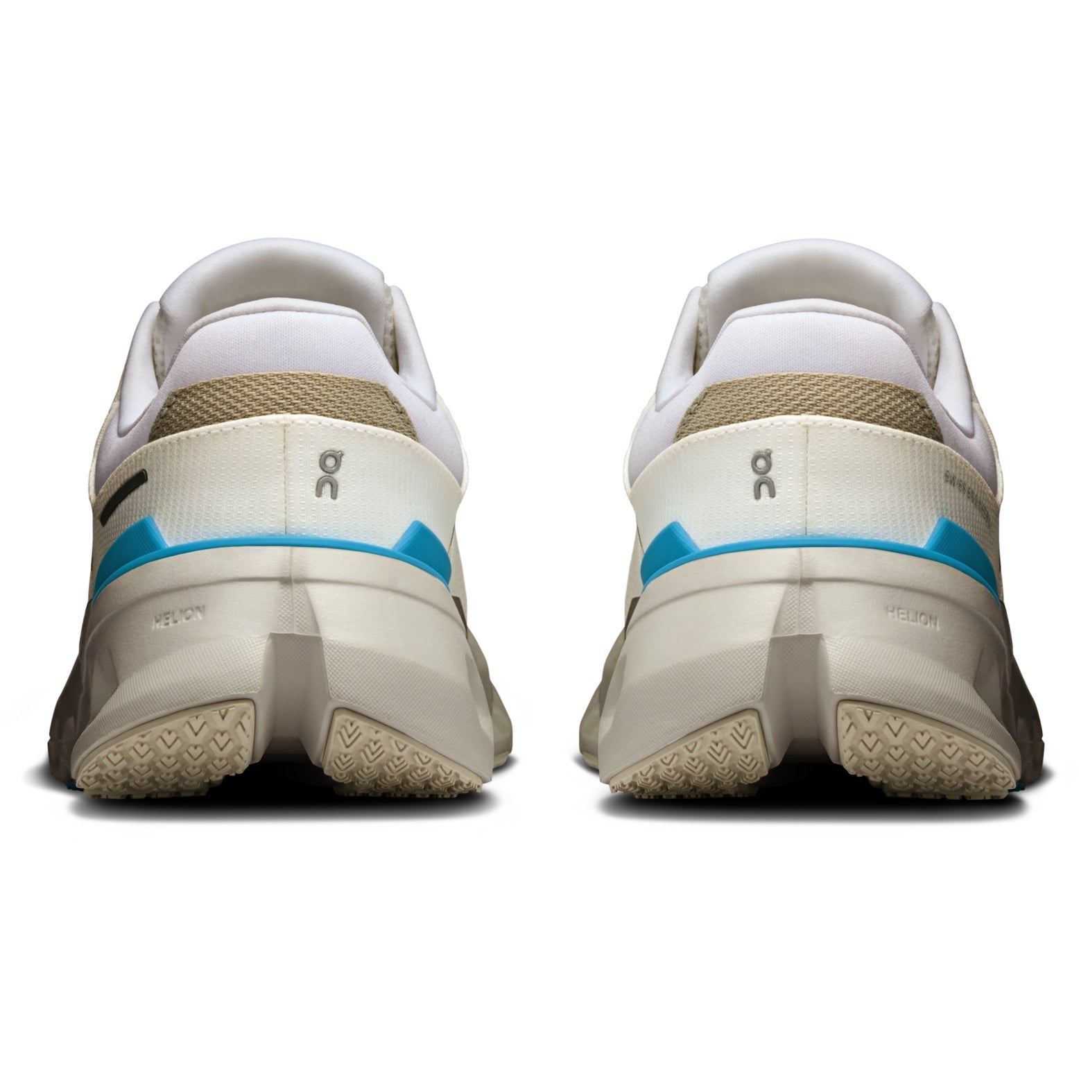 On Running Cloudrunner 2 White Horizon (W)