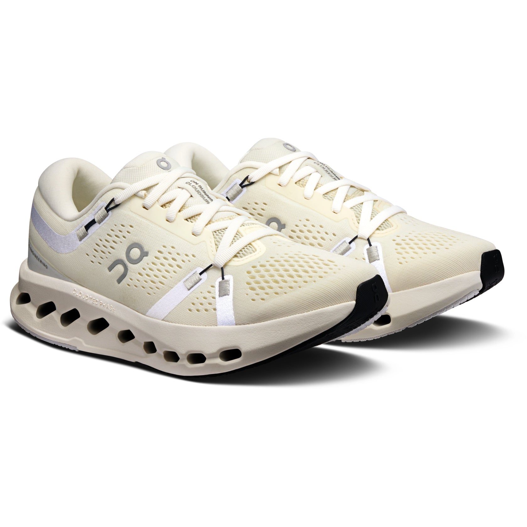 On Running Cloudsurfer 2 Ivory