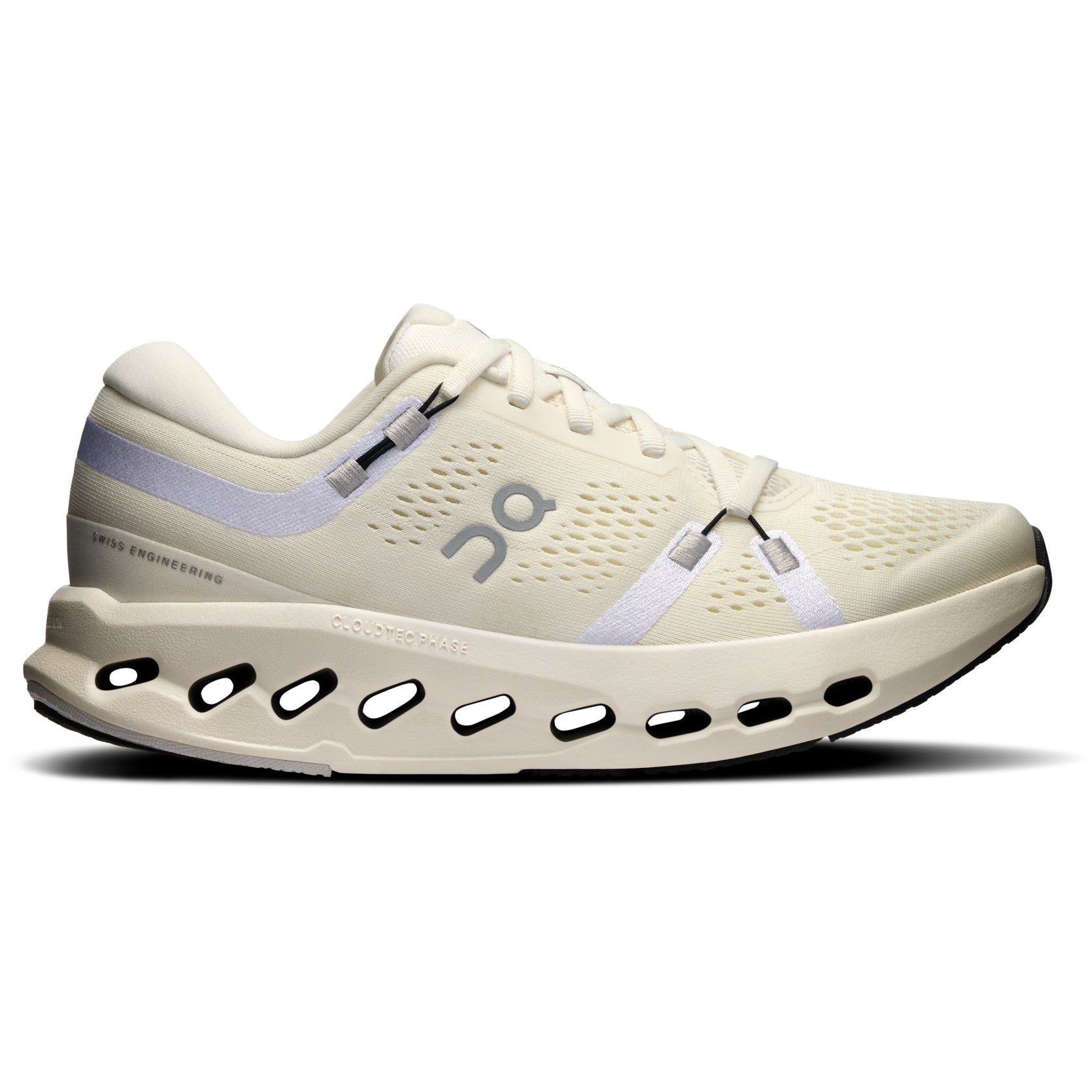 On Running Cloudsurfer 2 Ivory
