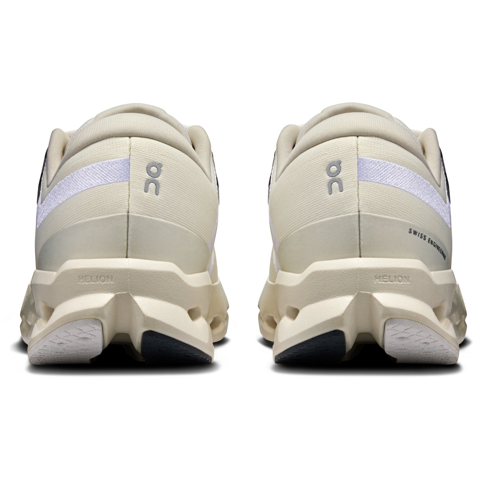 On Running Cloudsurfer 2 Ivory