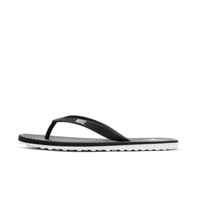 Ondeck Flip Flop B/W (Women)