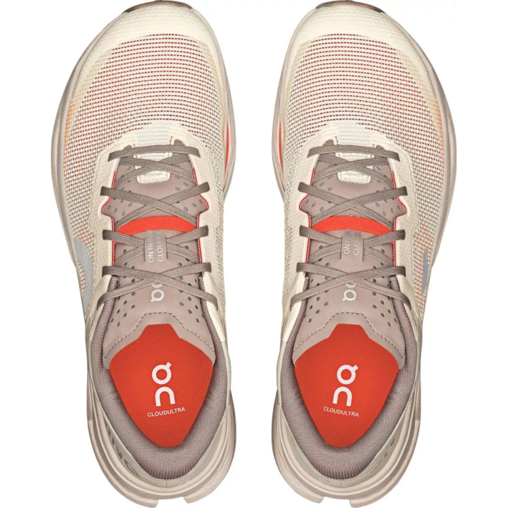 On Running Cloudultra 3 Cinder Pearl