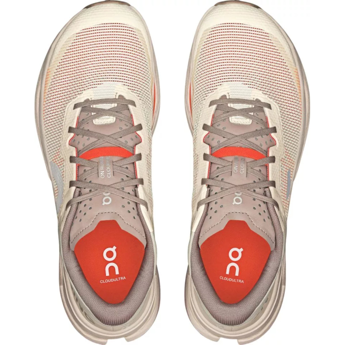 On Running Cloudultra 3 Cinder Pearl