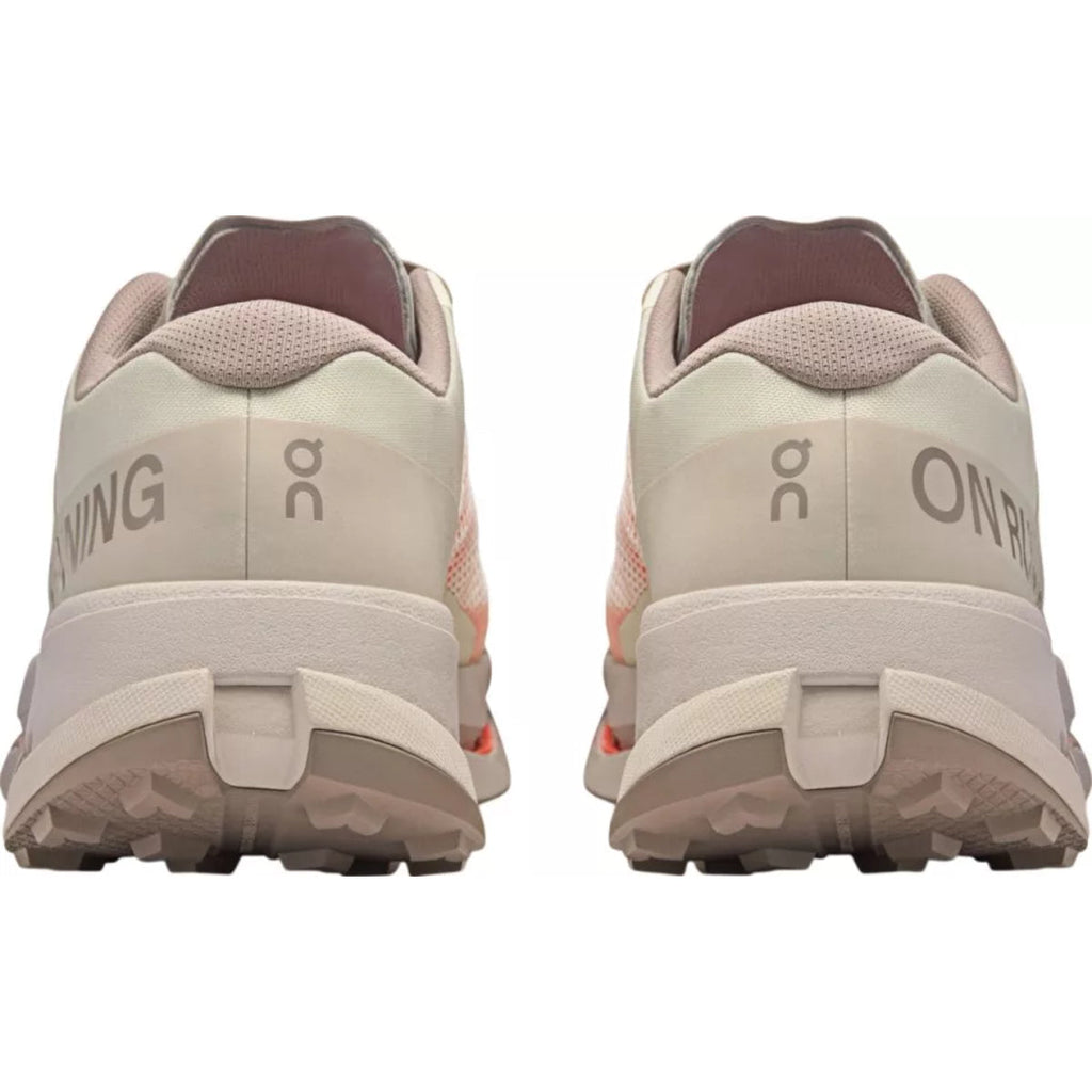 On Running Cloudultra 3 Cinder Pearl