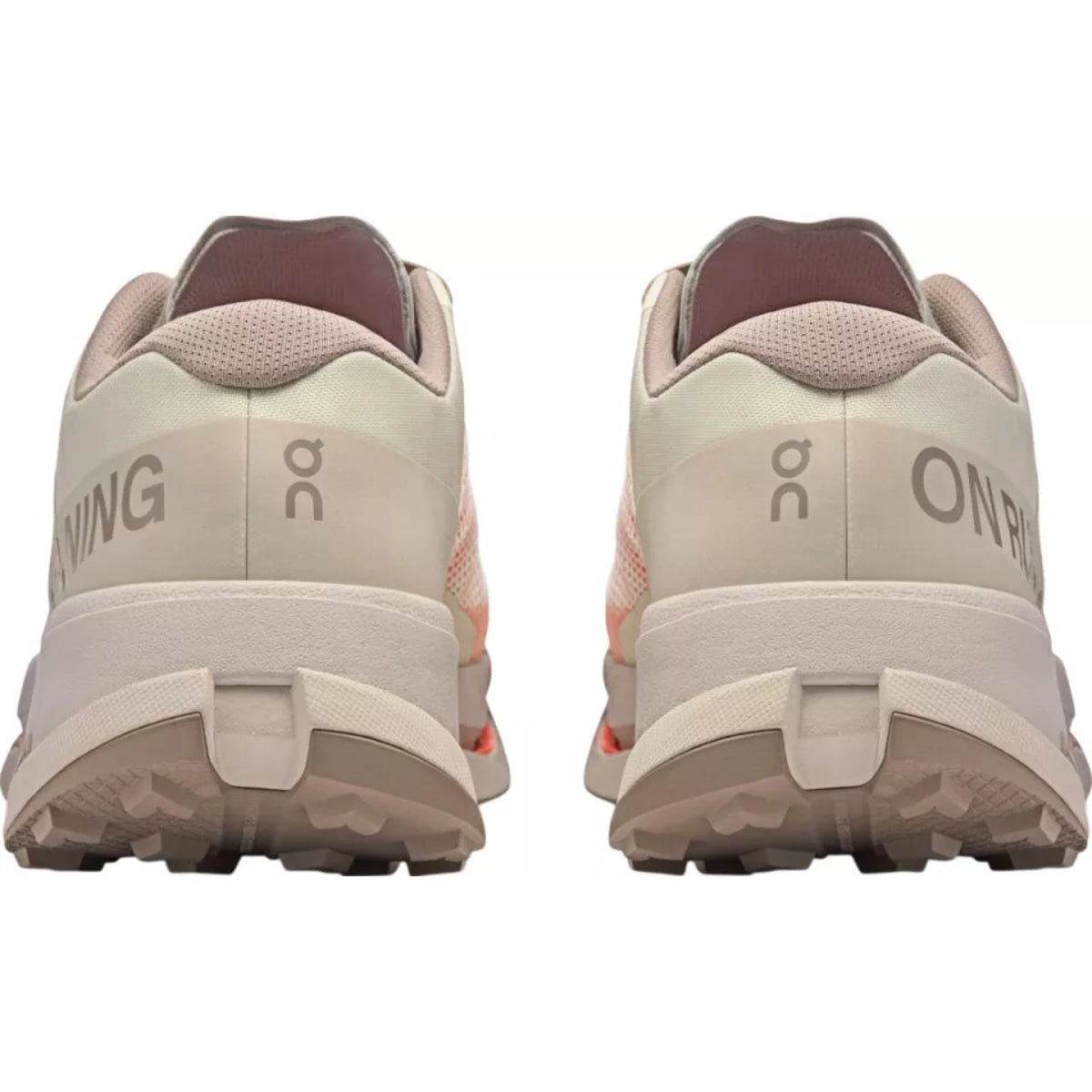 On Running Cloudultra 3 Cinder Pearl