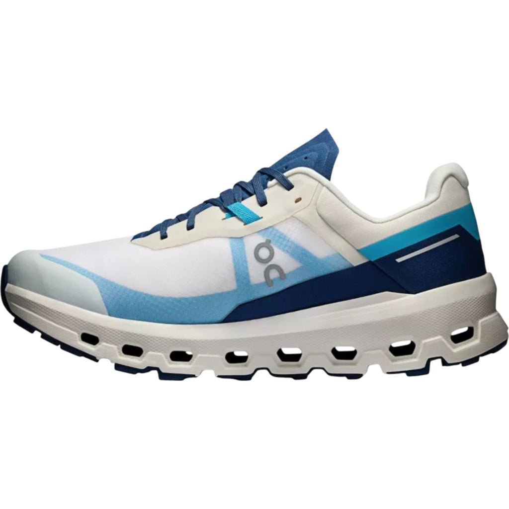 On Running Cloudvista 2 Cream Horizon