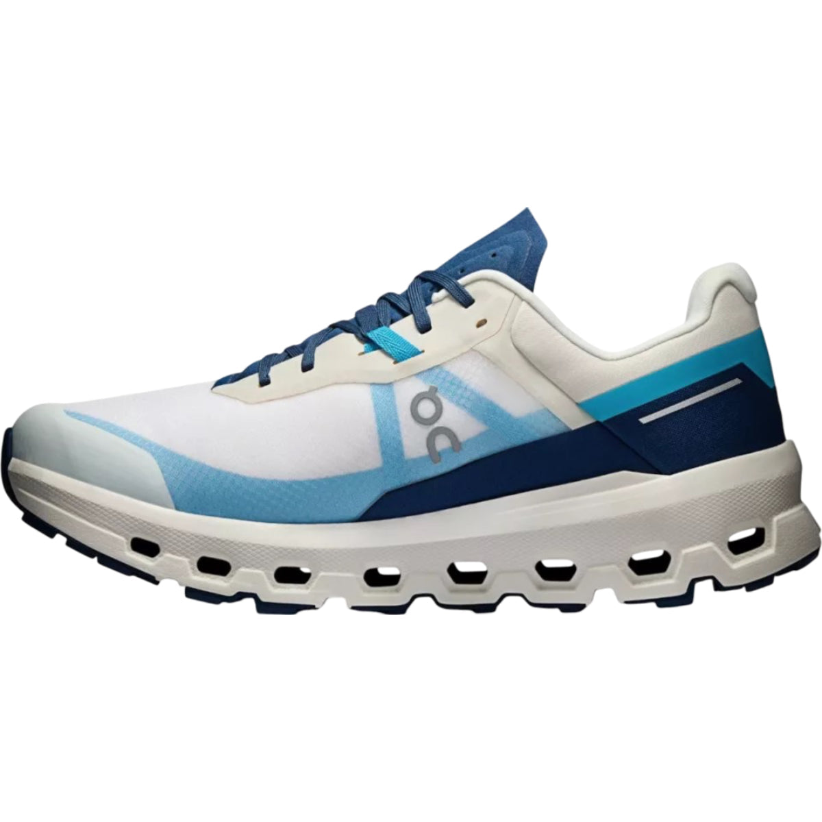 On Running Cloudvista 2 Cream Horizon