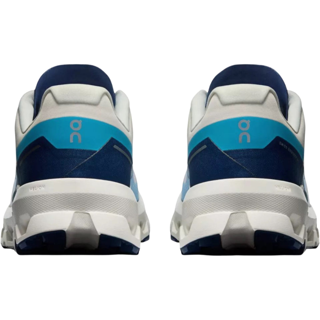 On Running Cloudvista 2 Cream Horizon