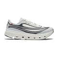 On Running Cloudflow 5 Ad Ivory Black (W)