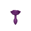 OPEN ROSES S SIZE - PURPLE RAIN