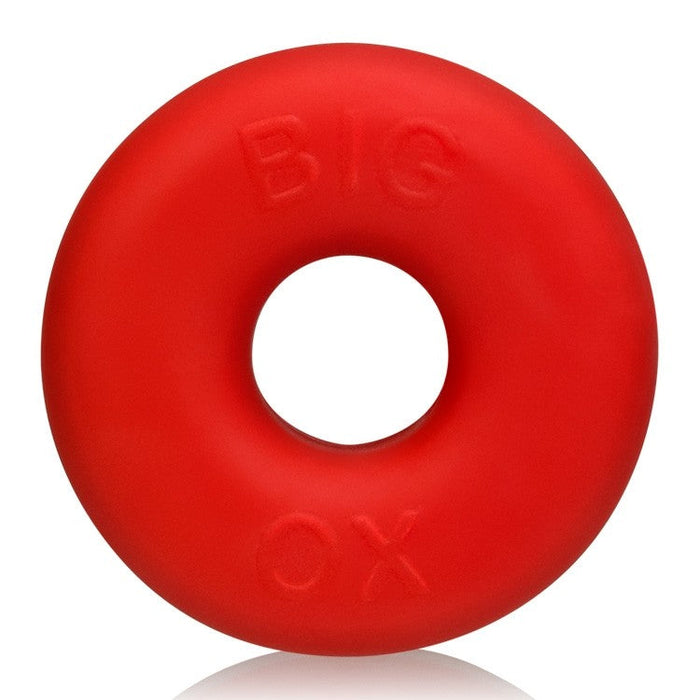 Oxballs BIG OX, cockring  - COOL ICE