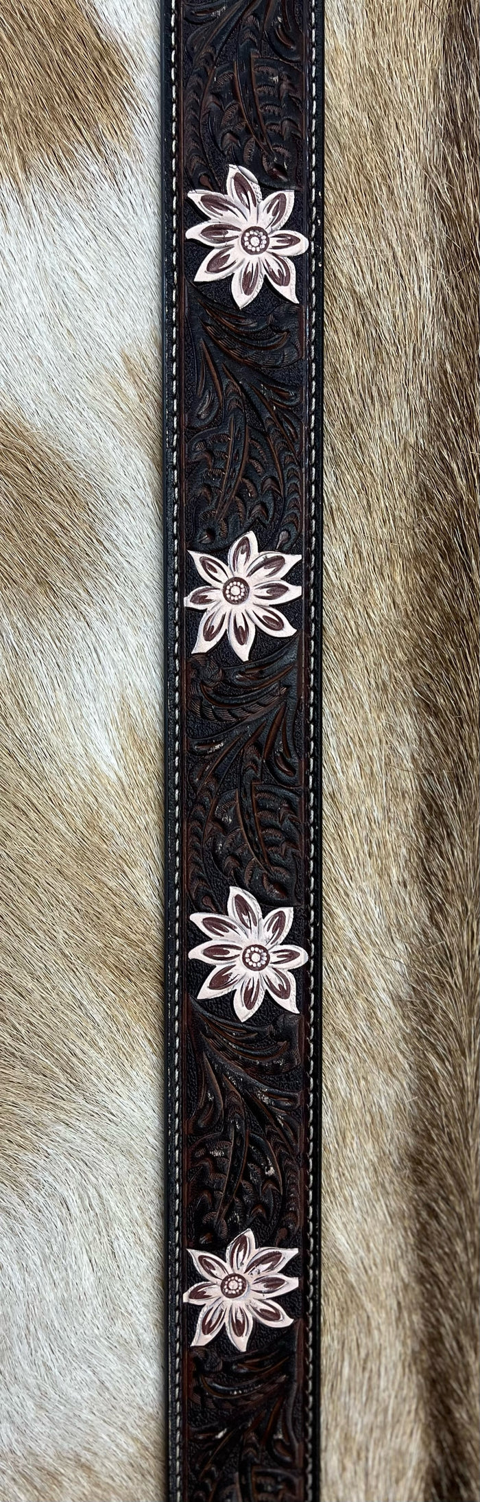 Painted Flower | Nocona Womens