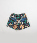 Patagonia Baggies 5" Shorts - Kaleido: Black