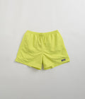 Patagonia Baggies 5" Shorts - Phosphorus Green