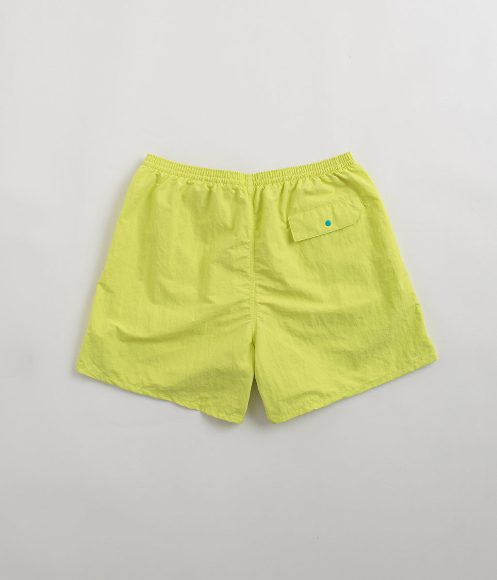 Patagonia Baggies 5" Shorts - Phosphorus Green