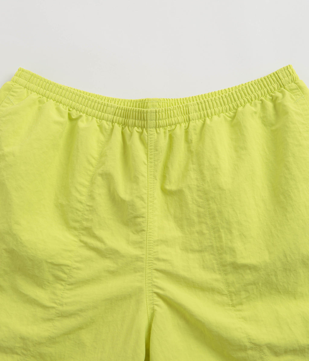 Patagonia Baggies 5" Shorts - Phosphorus Green