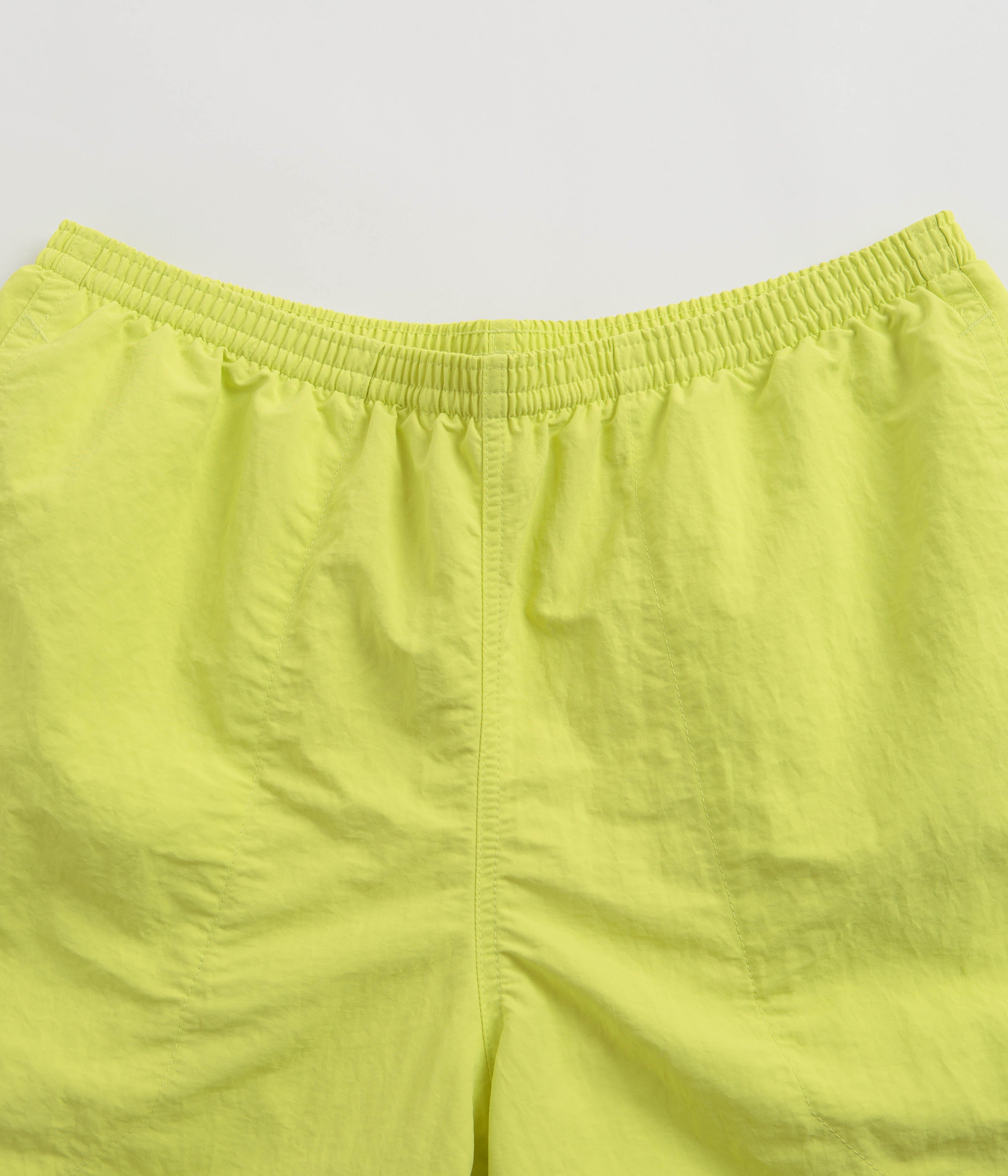 Patagonia Baggies 5" Shorts - Phosphorus Green