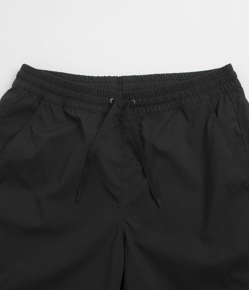 Patagonia Baggies Lights 6" Shorts - Black / Black