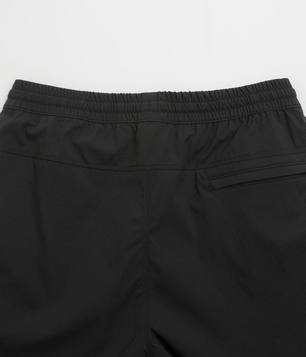Patagonia Baggies Lights 6" Shorts - Black / Black