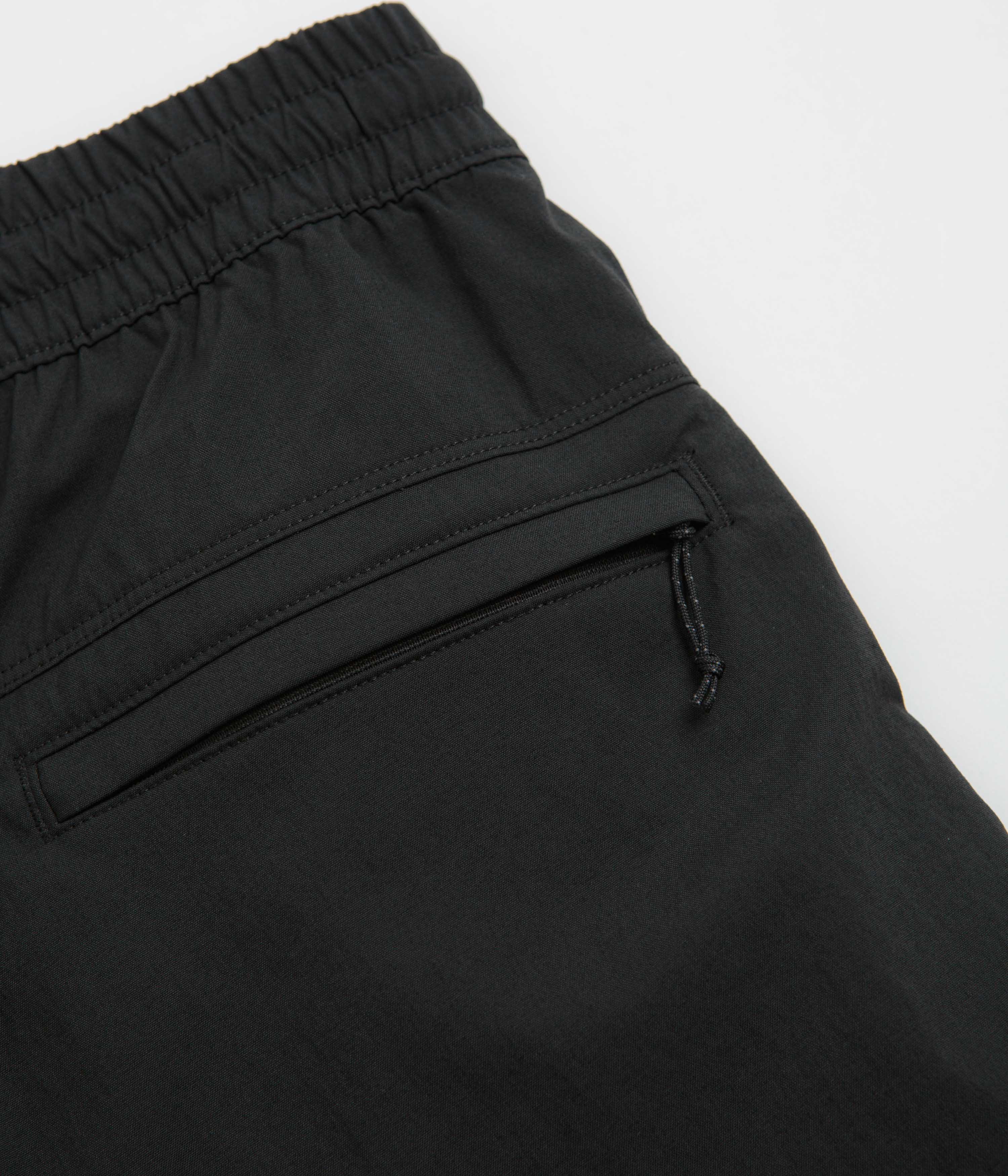 Patagonia Baggies Lights 6" Shorts - Black / Black
