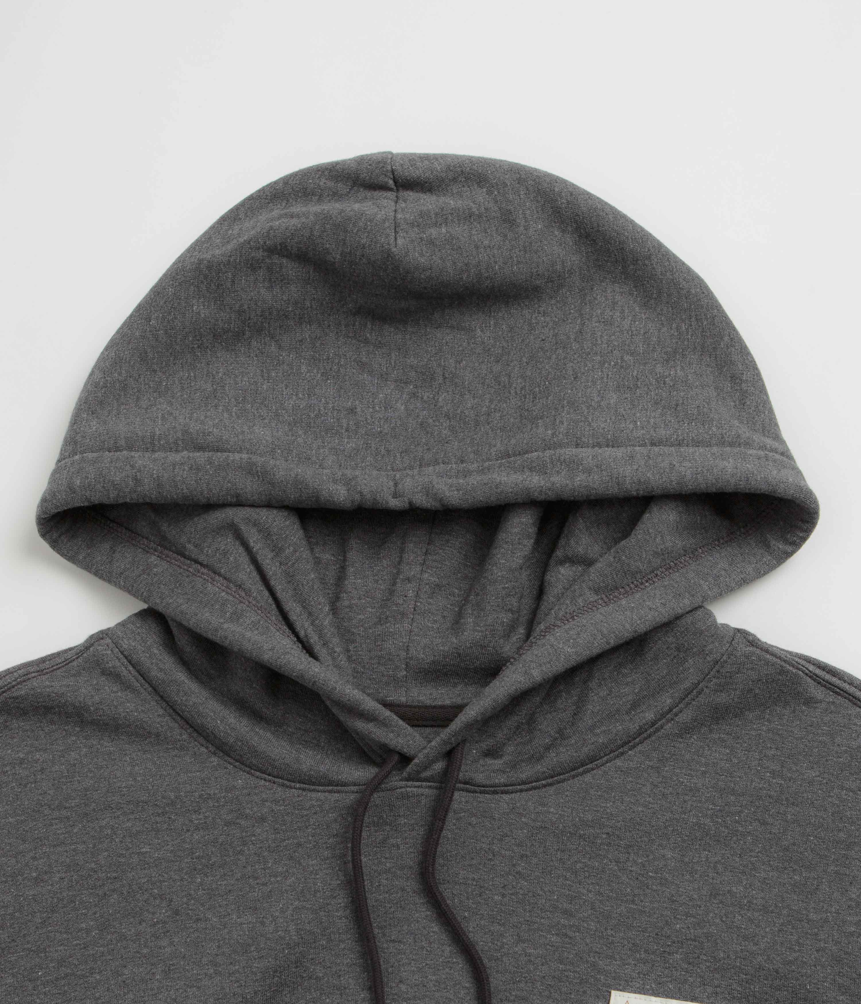 Patagonia LW Water People Sets Wildrise Hoodie - Ink Black