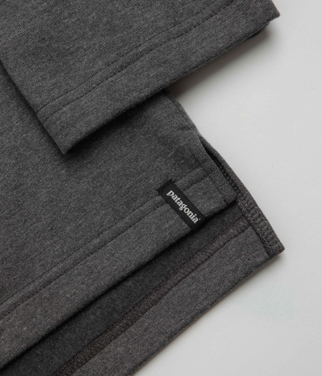 Patagonia LW Water People Sets Wildrise Hoodie - Ink Black