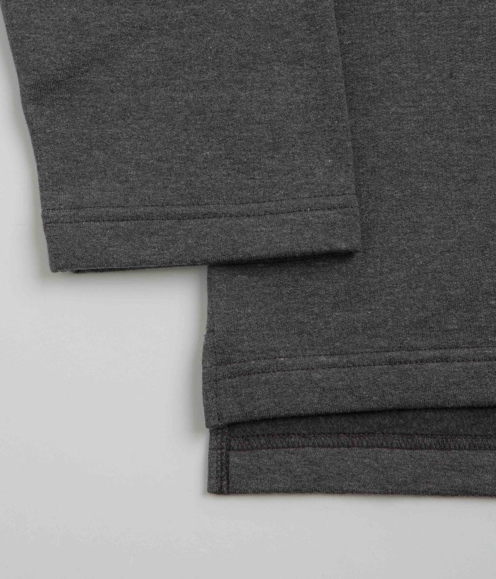 Patagonia LW Water People Sets Wildrise Hoodie - Ink Black