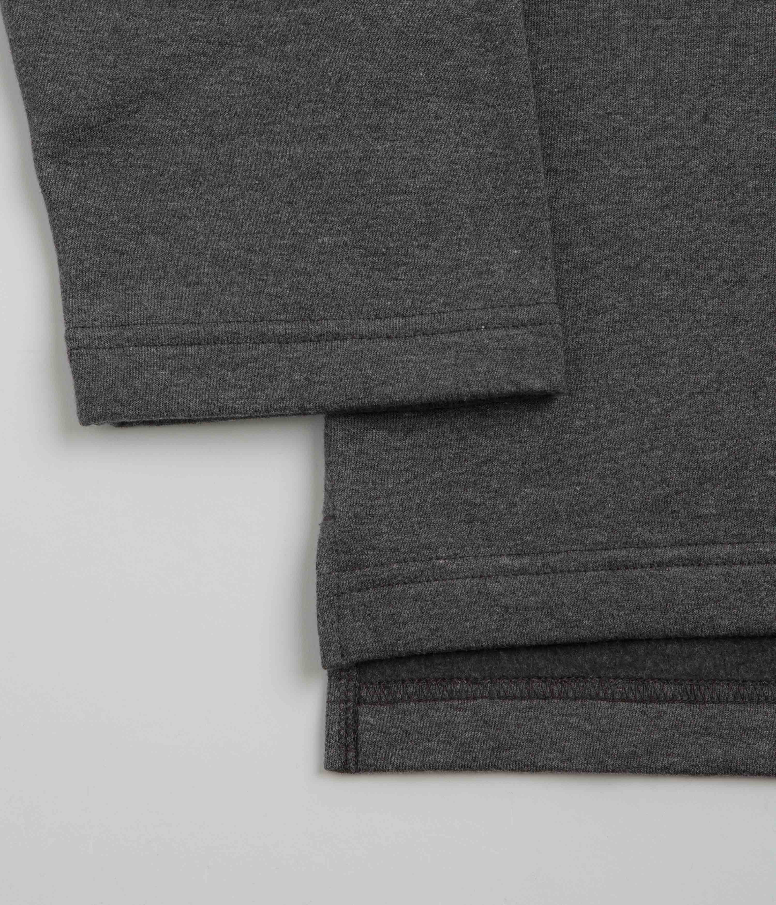 Patagonia LW Water People Sets Wildrise Hoodie - Ink Black