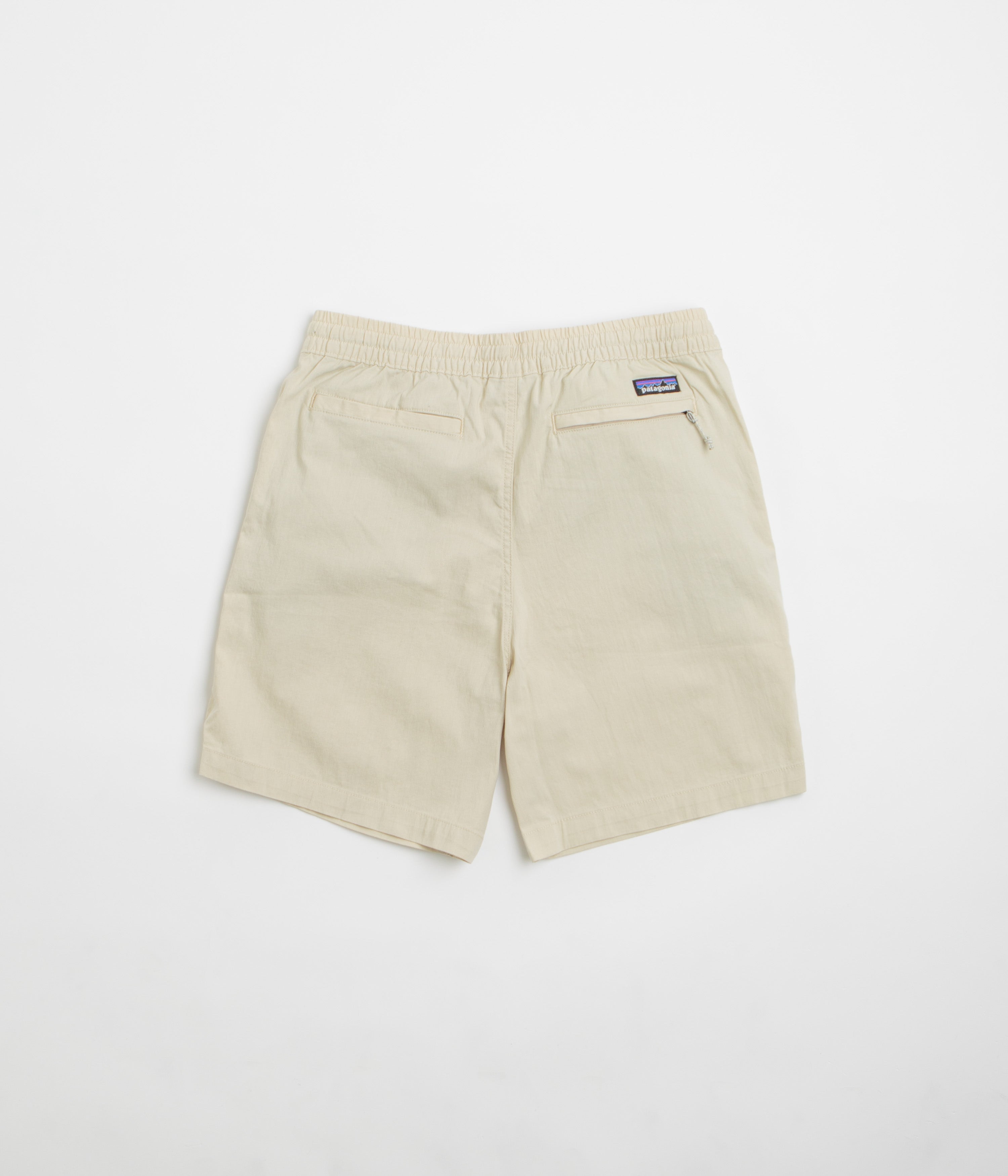 Patagonia Nomader Volley Shorts - Pelican