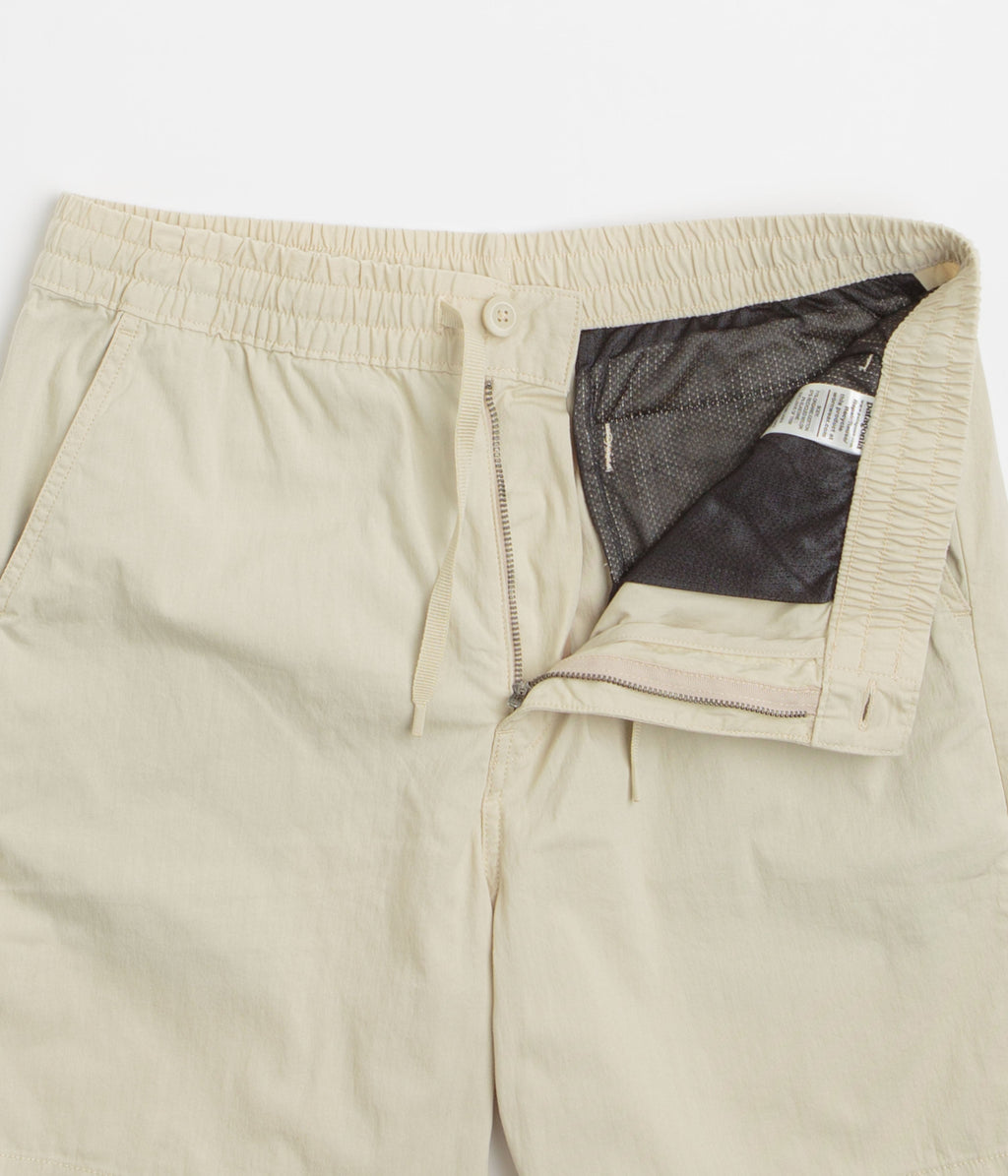Patagonia Nomader Volley Shorts - Pelican