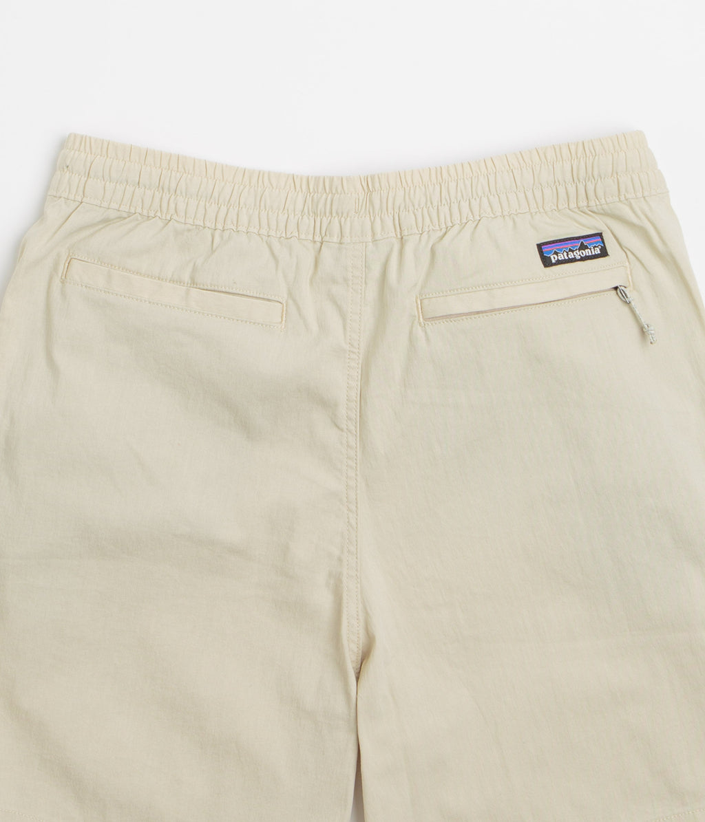 Patagonia Nomader Volley Shorts - Pelican